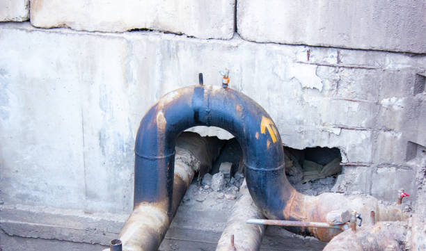 Best Water damage restoration near me  in Lakes Of The Four Seasons, IN